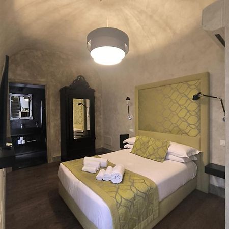 Pantheon Luxury Suite Roma Esterno foto