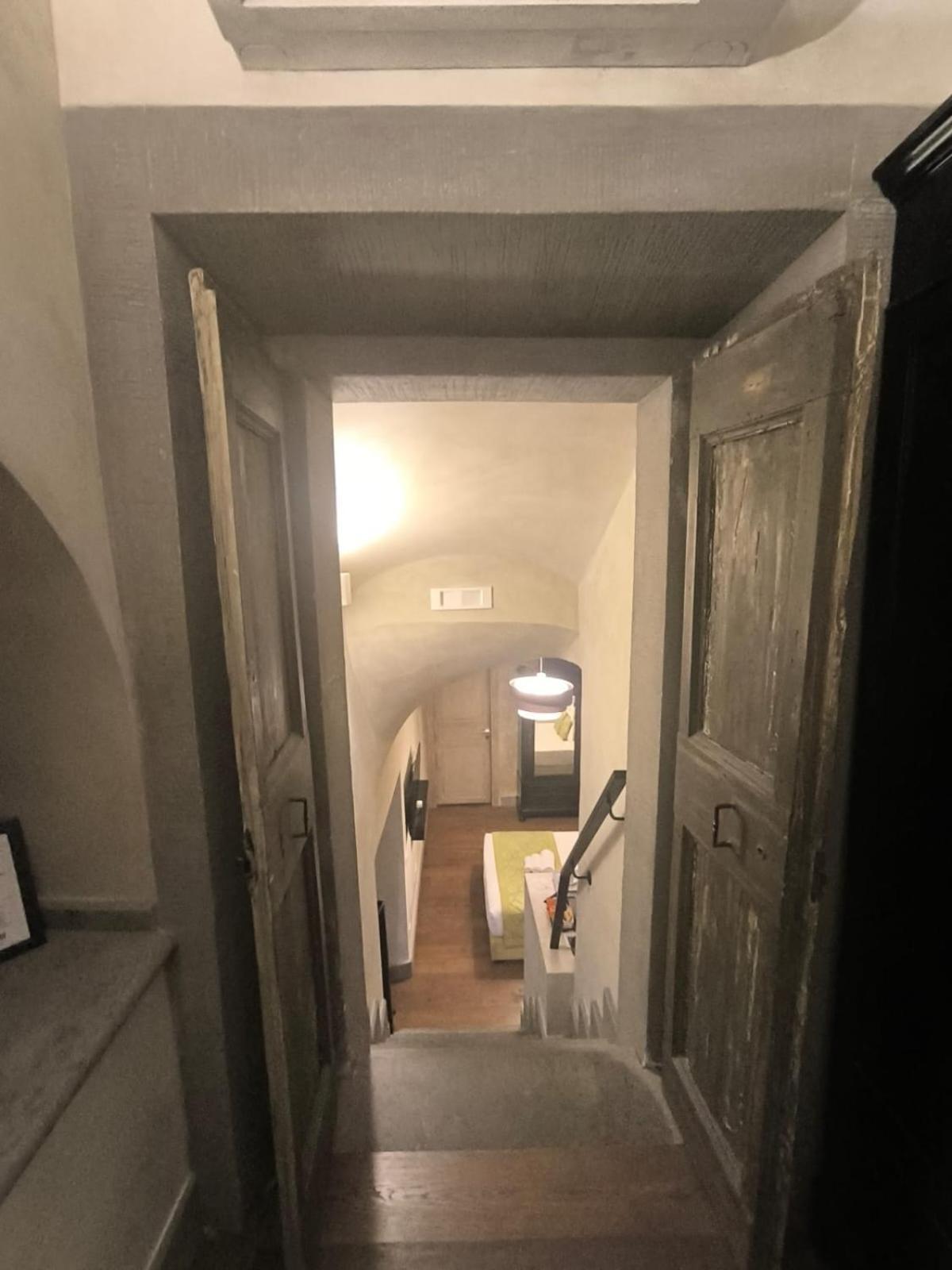 Pantheon Luxury Suite Roma Esterno foto