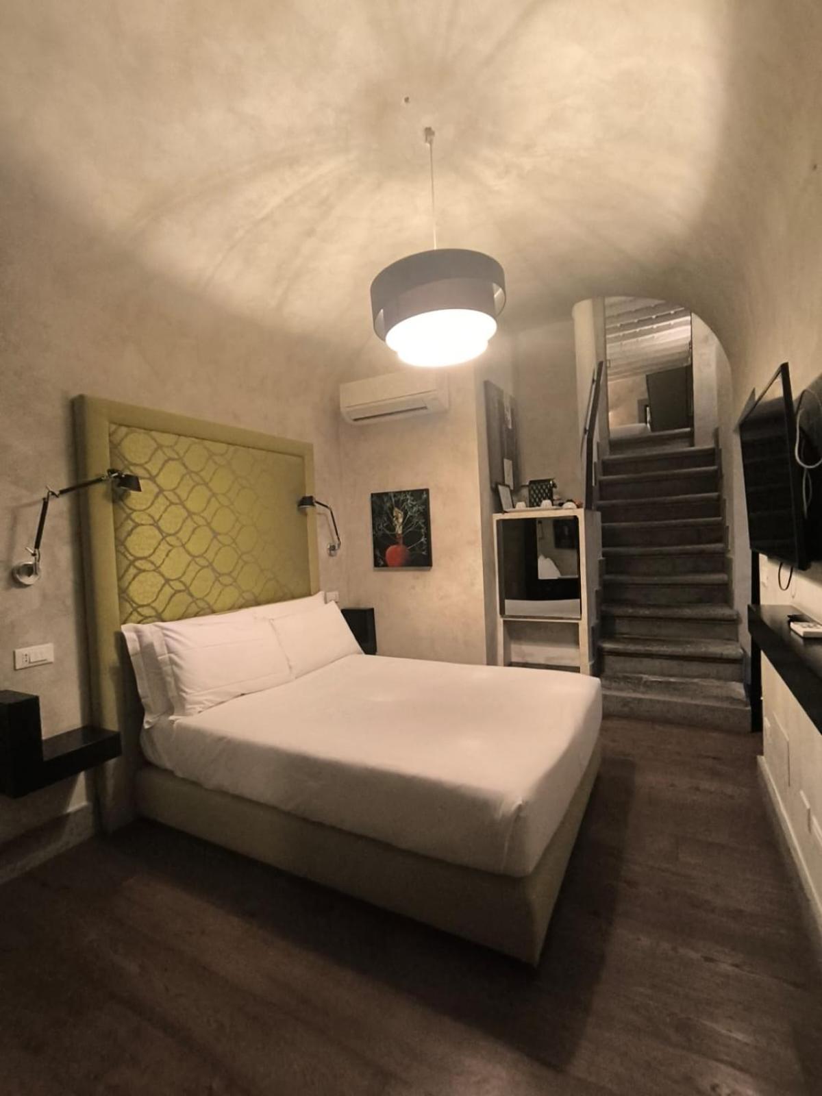 Pantheon Luxury Suite Roma Esterno foto