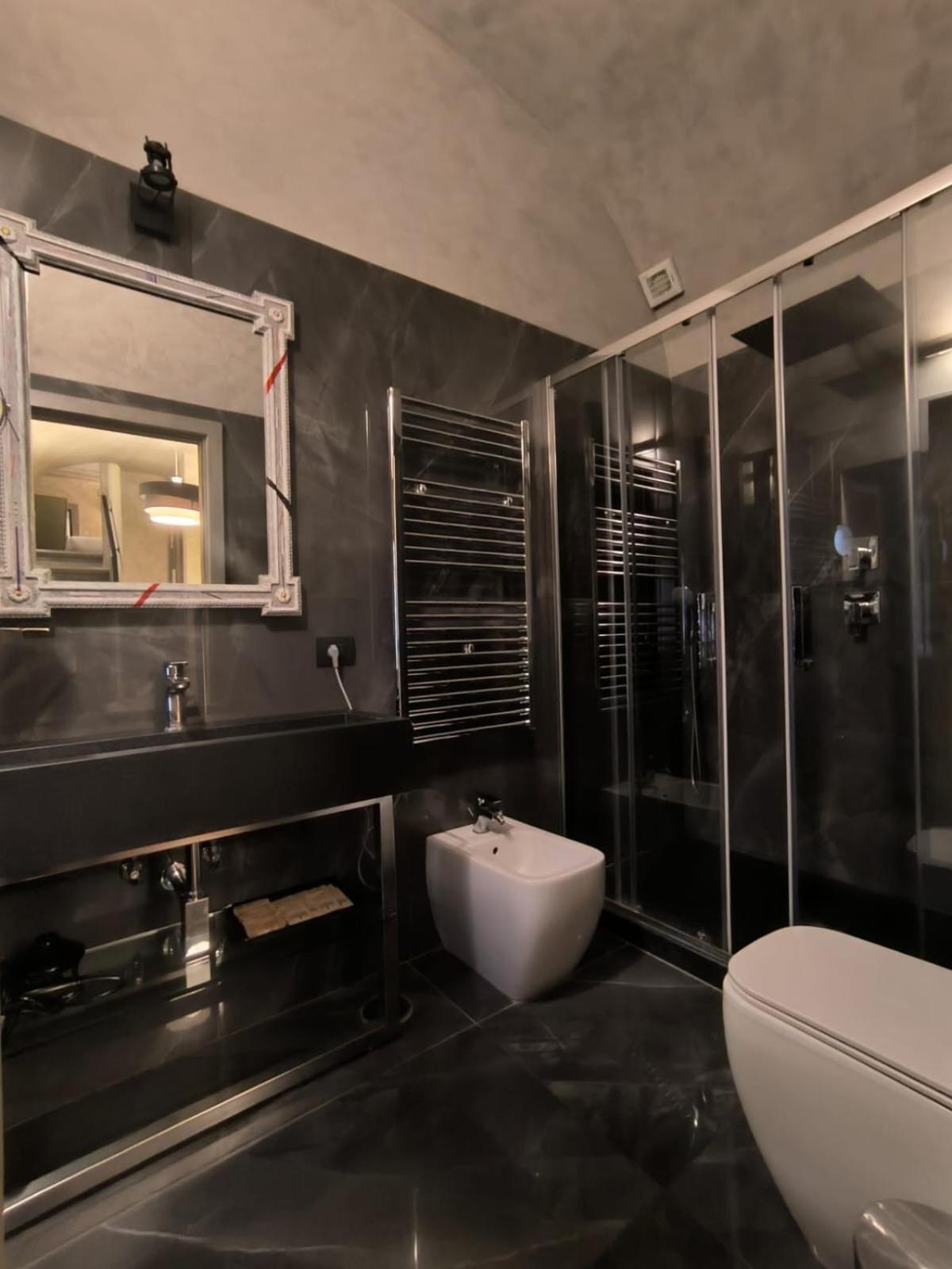 Pantheon Luxury Suite Roma Esterno foto