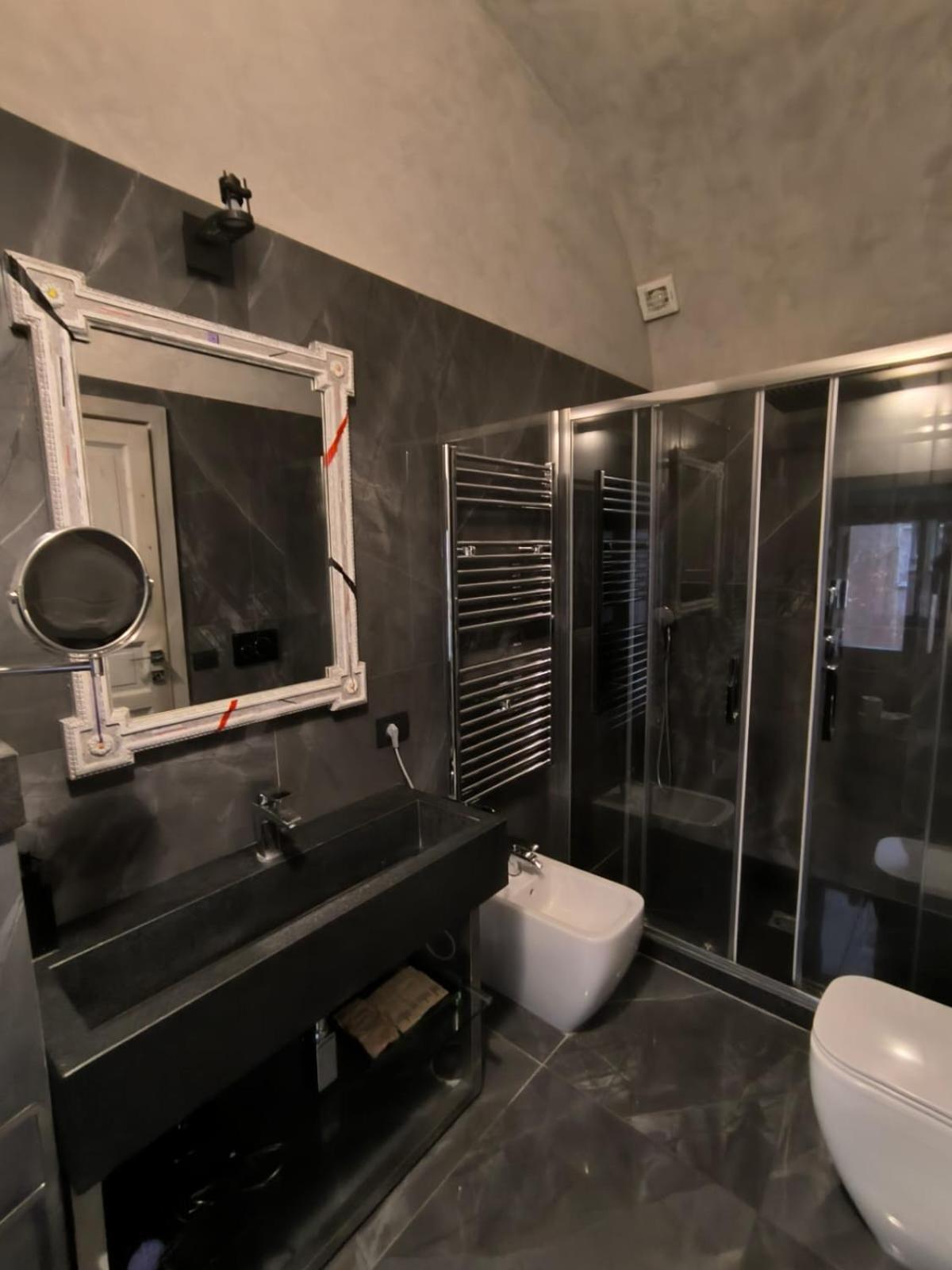 Pantheon Luxury Suite Roma Esterno foto