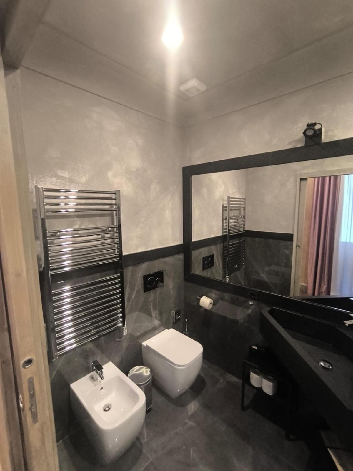 Pantheon Luxury Suite Roma Esterno foto
